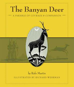 The Banyan Deer The Banyan Deer