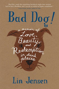 Bad Dog! Bad Dog!