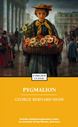 Pygmalion