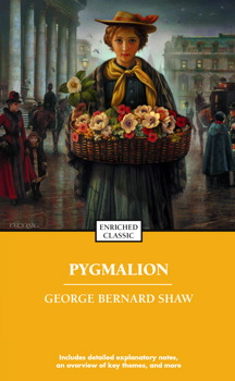 pictures from pygmalion