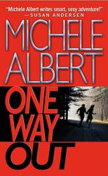 Michele Albert Michele Albert book cover