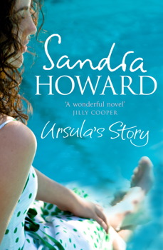 Ursula's Story Ursula's Story