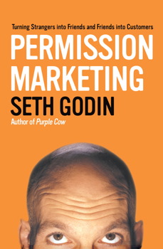 Permission Marketing