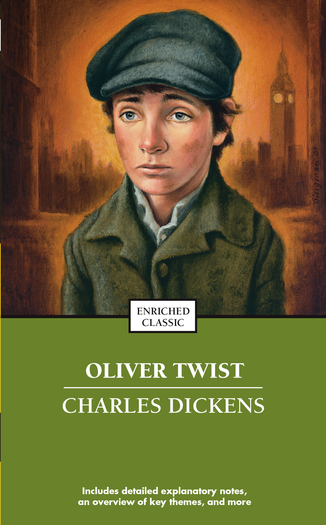 Oliver Twist Book By Charles Dickens Official Publisher Page 