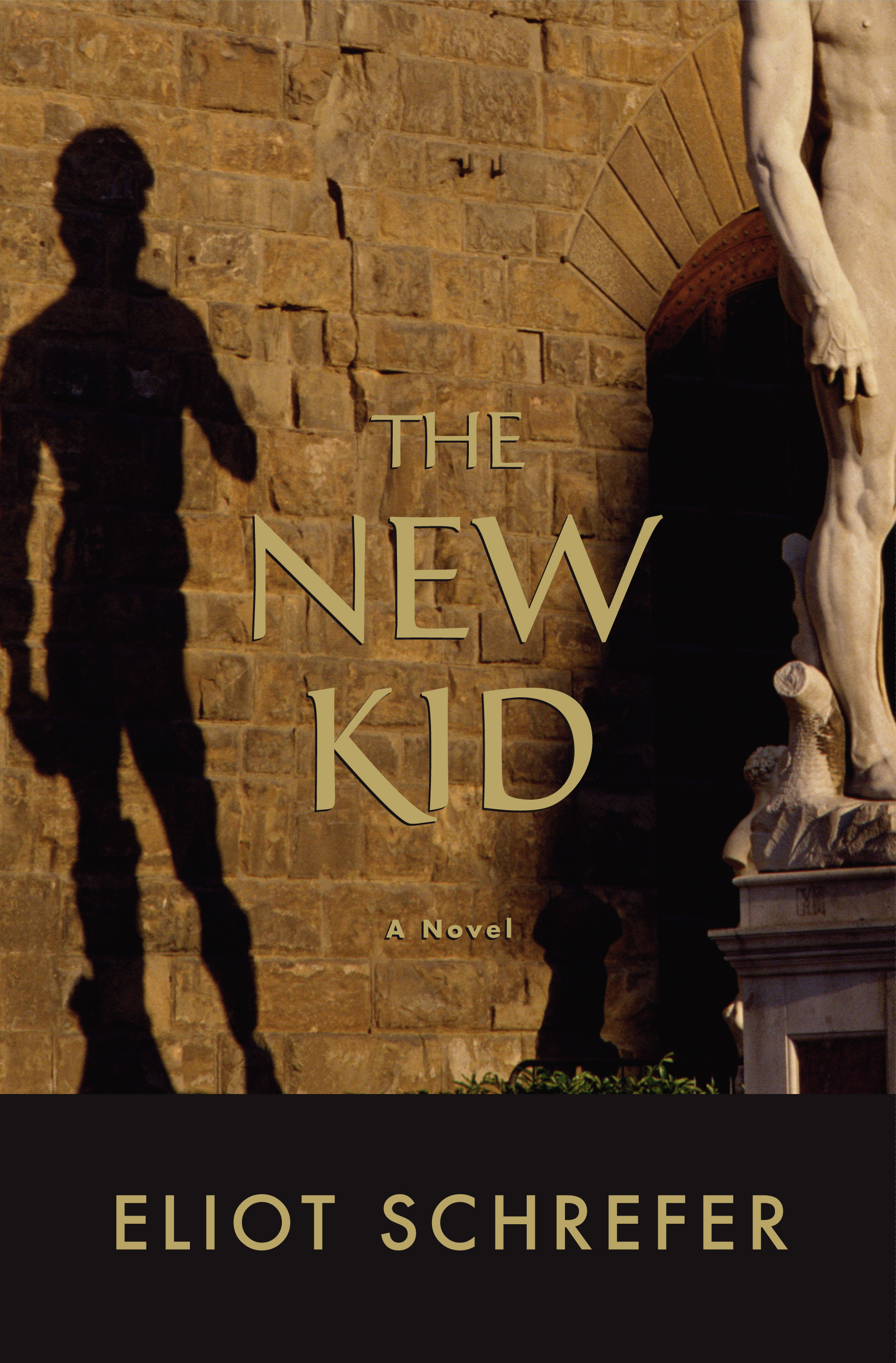 New Kid
