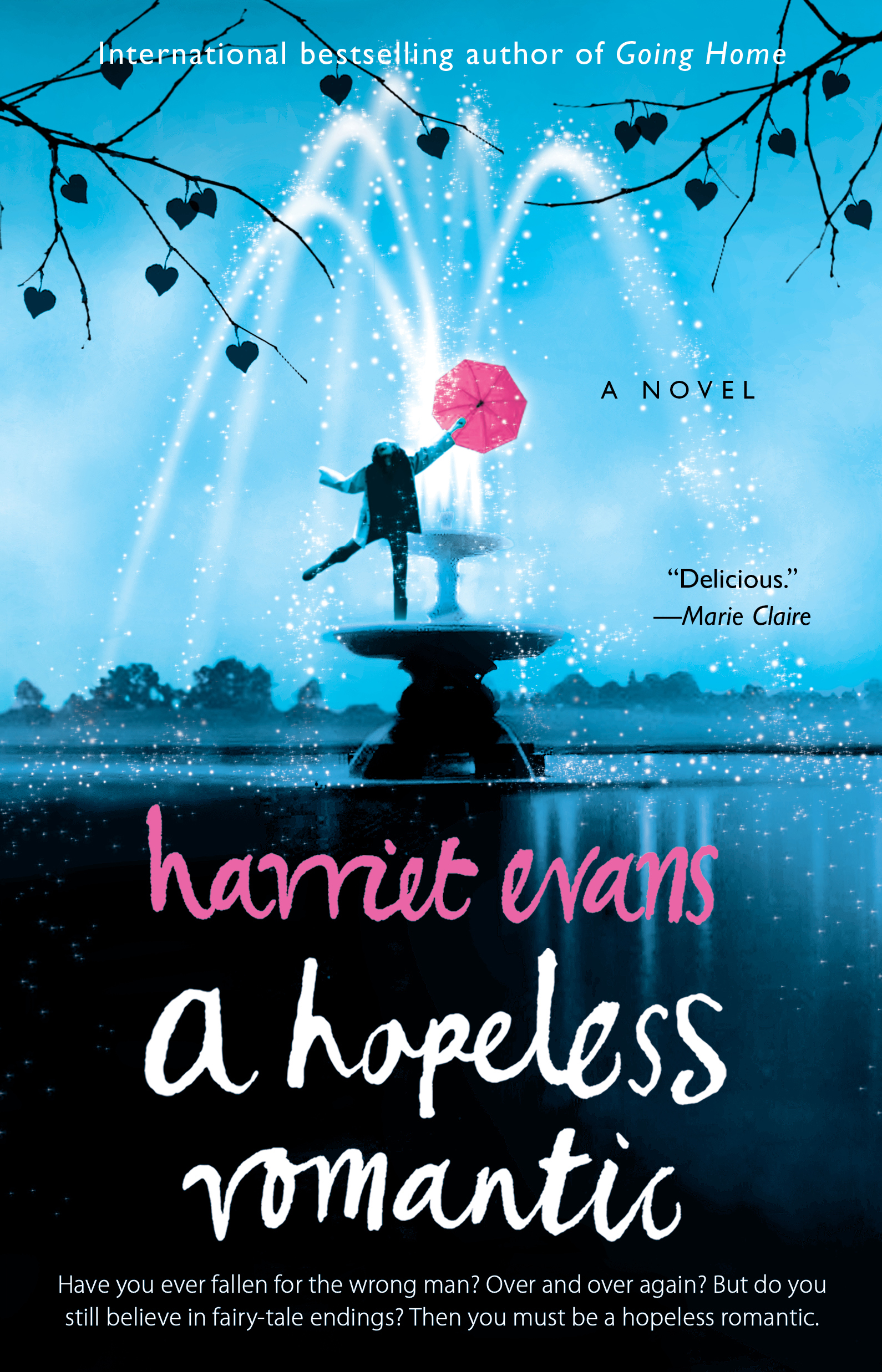 a-hopeless-romantic-book-by-harriet-evans-official-publisher-page