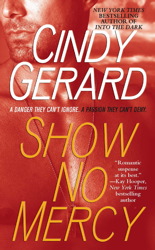 Cindy Gerard Cindy Gerard book cover