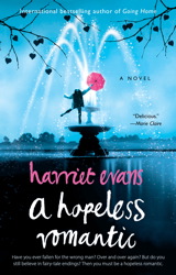 Harriet Evans Harriet Evans book cover