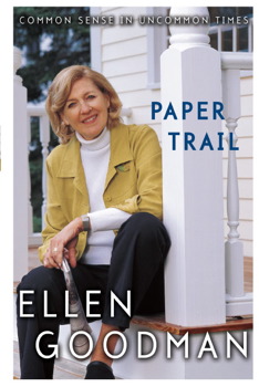 Paper Trail Paper Trail