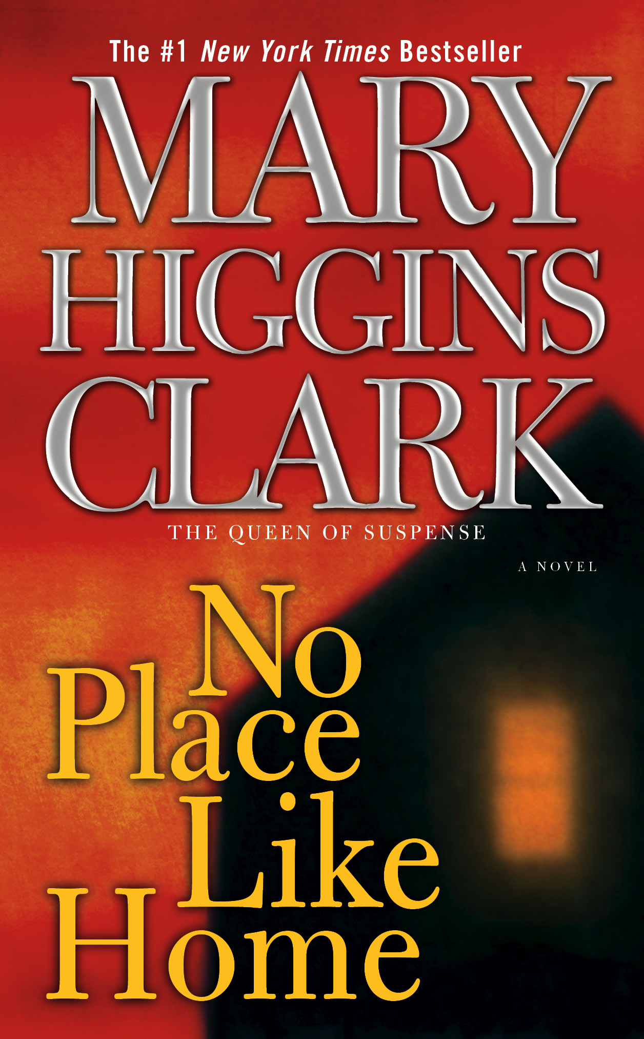 No Place Like Home, Book by Mary Higgins Clark, Official Publisher Page