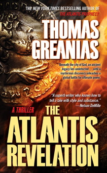 Atlantis: Revelation