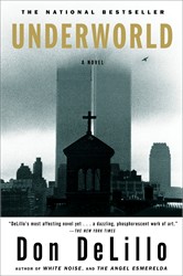 Don Delillo Don Delillo book cover