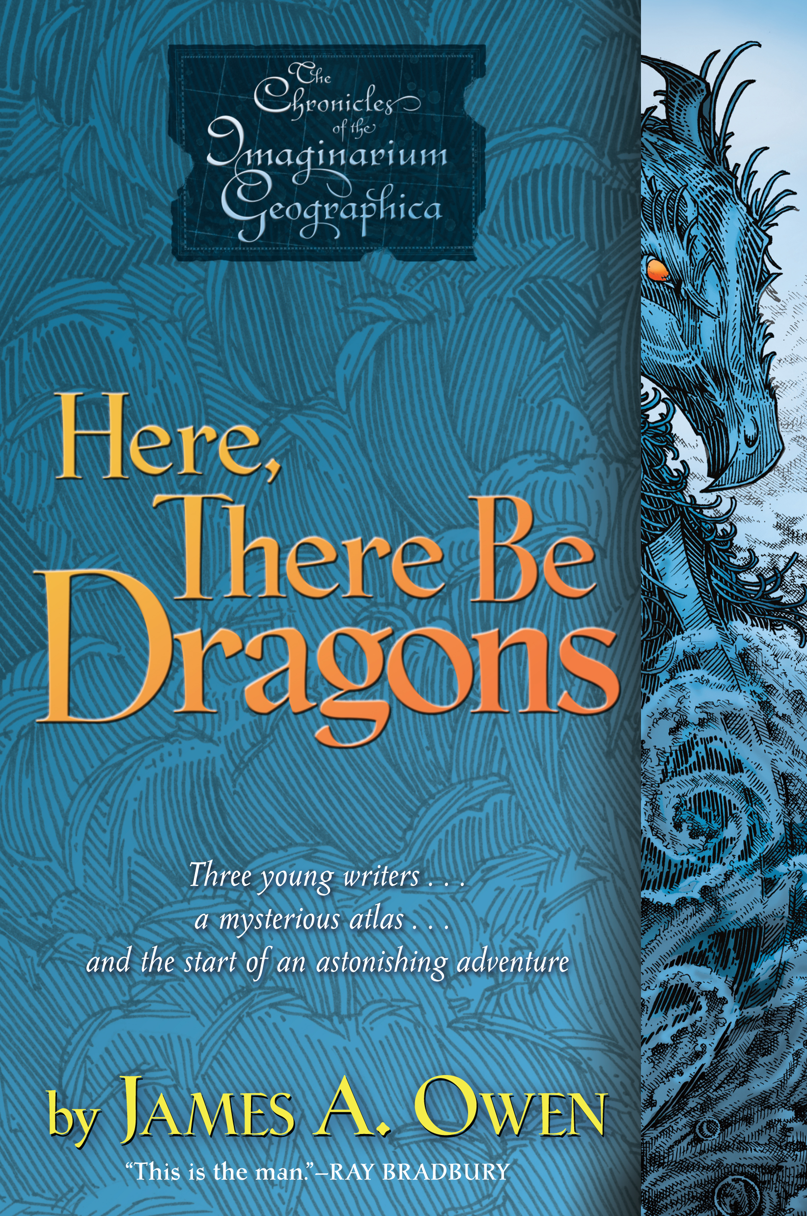 here be dragons an introduction to critical thinking