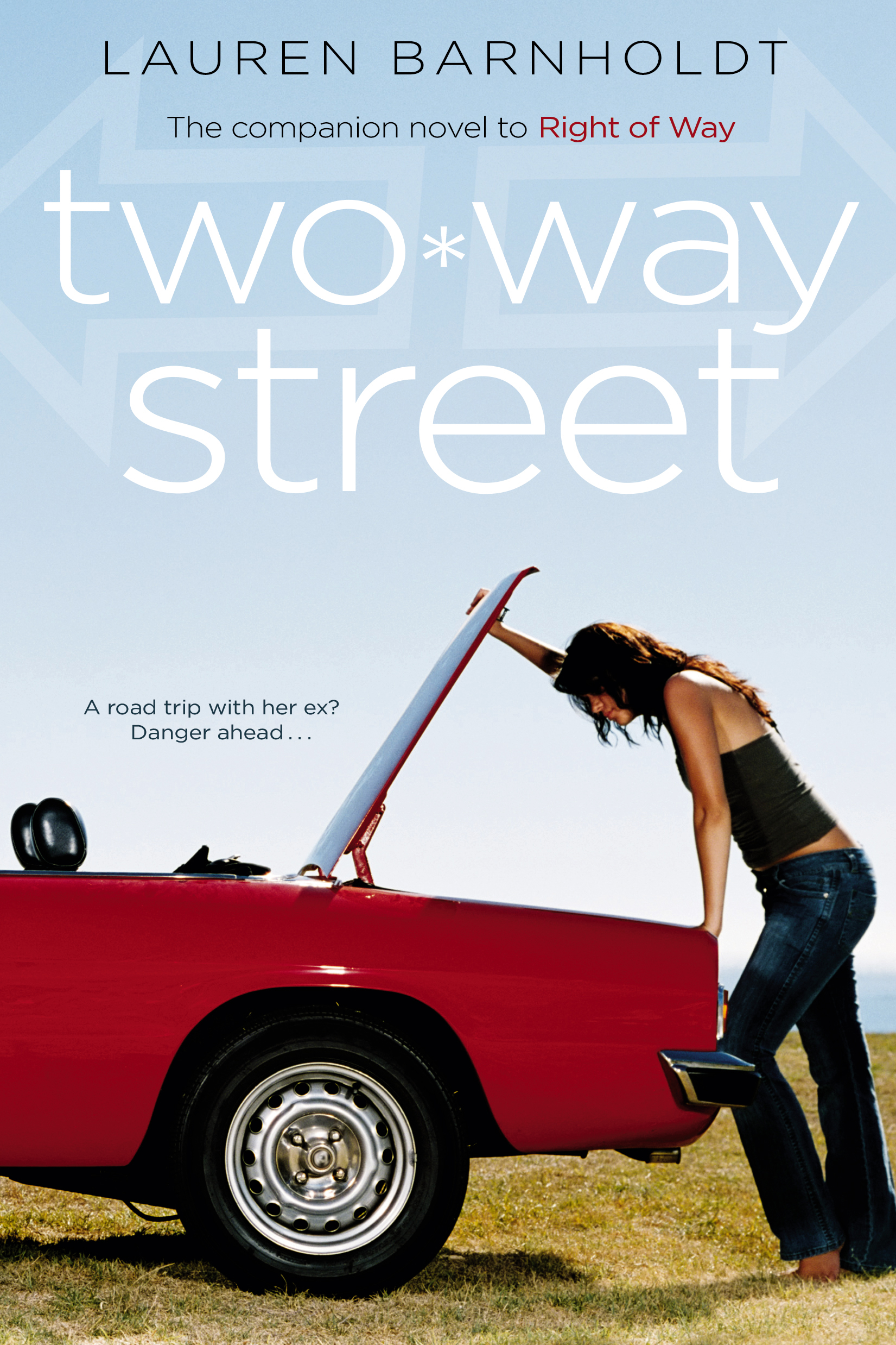 LAUREN BARNHOLDT TWO WAY STREET PDF