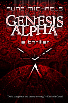 Genesis Alpha Genesis Alpha