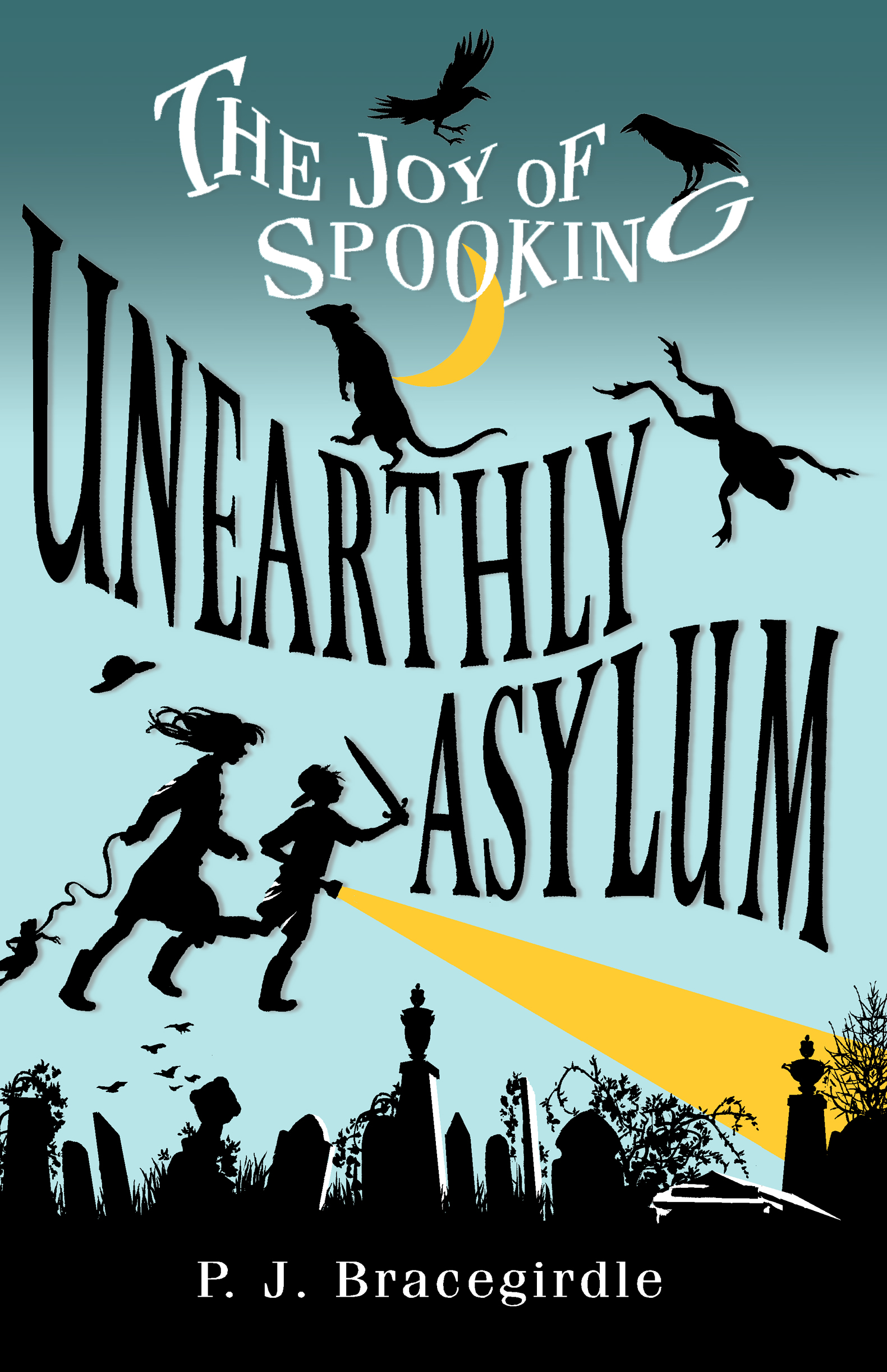 unearthly book 2