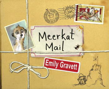 Meerkat Mail