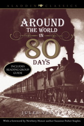 Around the World in 80 Days