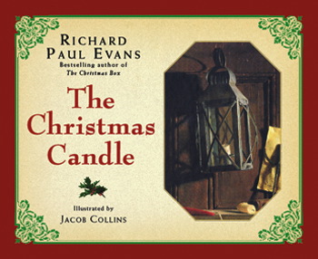 The Christmas Candle