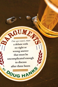 Barguments Barguments