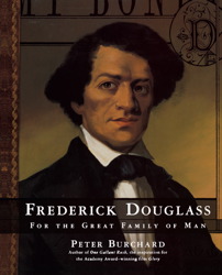 Frederick Douglass