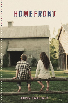 Homefront | Book by Doris Gwaltney | Official Publisher