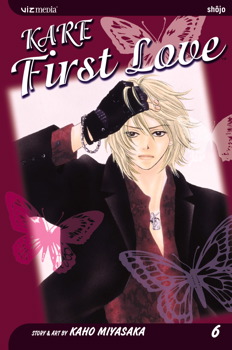 Kare First Love, Vol. 6 Kare First Love, Vol. 6