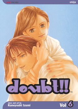 Doubt!!, Vol. 6 Doubt!!, Vol. 6