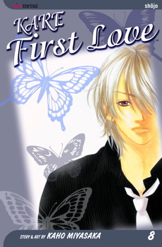 Kare First Love, Vol. 8 Kare First Love, Vol. 8