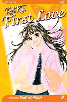 Kare First Love, Vol. 9 Kare First Love, Vol. 9