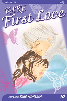 Kare First Love, Vol. 10 Kare First Love, Vol. 10