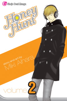 Honey Hunt, Vol. 2 Honey Hunt, Vol. 2