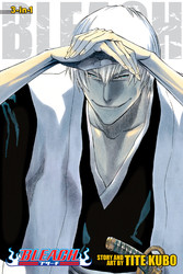 Bleach (3-in-1 Edition), Vol. 7 Bleach (3-in-1 Edition), Vol. 7
