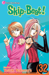 Skip·Beat!, Vol. 32 Skip·Beat!, Vol. 32