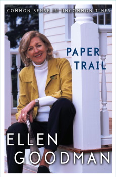 Paper Trail Paper Trail