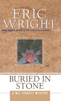 Buried in Stone Buried in Stone