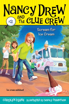 Scream for Ice Cream Scream for Ice Cream