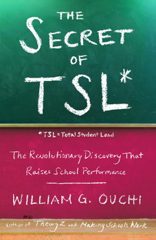 The Secret of TSL