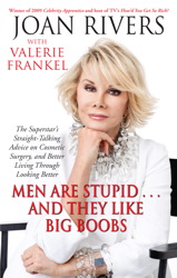 Joan Rivers Joan Rivers book cover