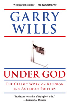 Under God Under God