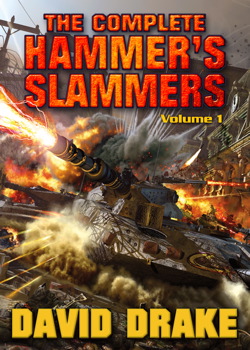 The Complete Hammer's Slammers The Complete Hammer's Slammers