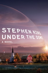 Stephen King Stephen King book cover