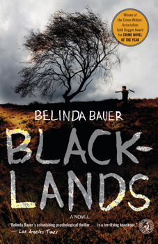 Blacklands Blacklands