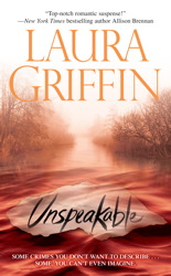 Laura Griffin Laura Griffin book cover