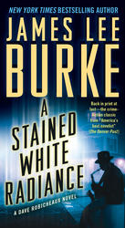 James Lee Burke James Lee Burke book cover