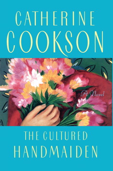 Cultured Handmaiden Cultured Handmaiden