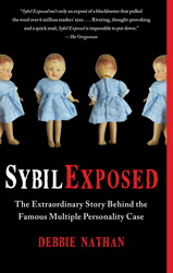 Sybil Exposed