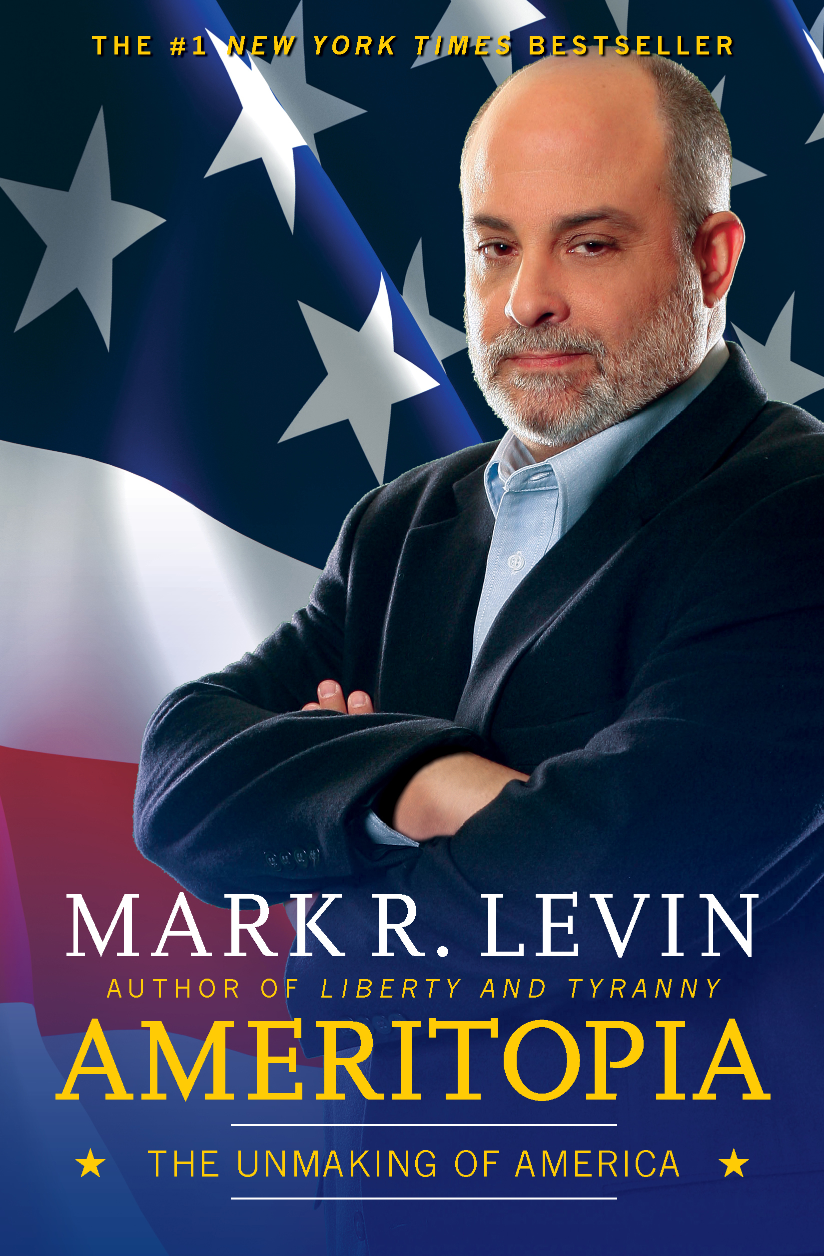 Men in black mark levin sale