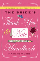 Bride’s Thank-You Note Handbook