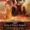 City of Fallen Angels City of Fallen Angels